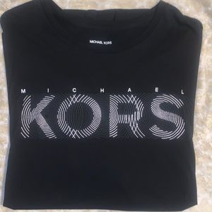Michael Kors men tee